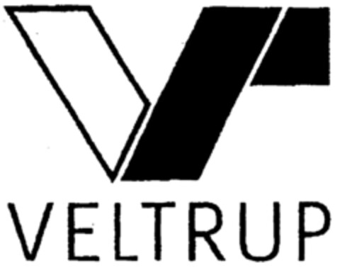 V' VELTRUP Logo (IGE, 19.09.2002)
