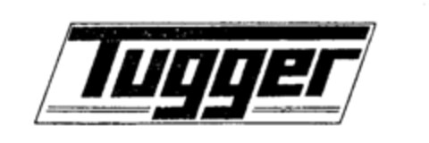 Tugger Logo (IGE, 30.11.1989)
