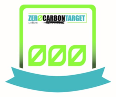 ZEROCARBONTARGET by ALENS Logo (IGE, 28.07.2020)