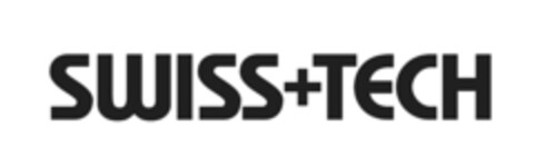 SWISS+TECH Logo (IGE, 16.08.2019)