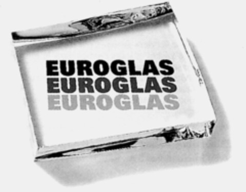 EUROGLAS Logo (IGE, 10/30/1995)