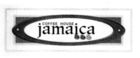 COFFEE HOUSE jamaica Logo (IGE, 10.11.2000)