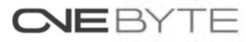 ONE BYTE Logo (IGE, 07.02.2017)
