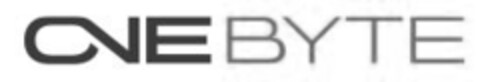 ONE BYTE Logo (IGE, 02/07/2017)