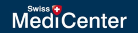 Swiss Medi Center Logo (IGE, 09/02/2013)