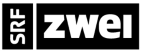 SRF zwei Logo (IGE, 21.03.2012)