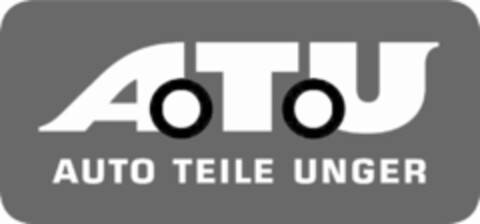 A.T.U AUTO TEILE UNGER Logo (IGE, 11.04.2007)