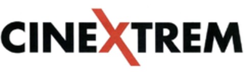 CINEXTREM Logo (IGE, 09.04.2009)