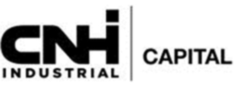 CNH CAPITAL INDUSTRIAL Logo (IGE, 11.04.2016)