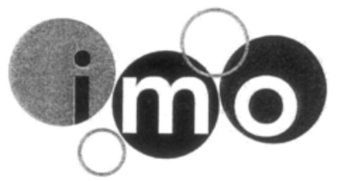 imo Logo (IGE, 11/19/2003)
