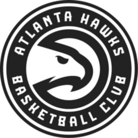 ATLANTA HAWKS BASKETBALL CLUB Logo (IGE, 01.06.2015)