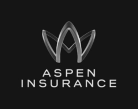 A ASPEN INSURANCE Logo (IGE, 26.06.2012)