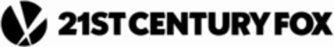 21ST CENTURY FOX Logo (IGE, 06/26/2013)