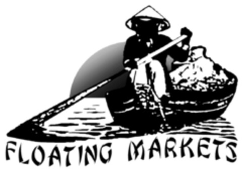 FLOATING MARKETS Logo (IGE, 09.07.2008)