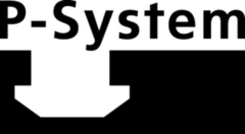 P-System Logo (IGE, 25.08.2010)