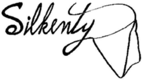 Silkenty Logo (IGE, 11.09.2007)