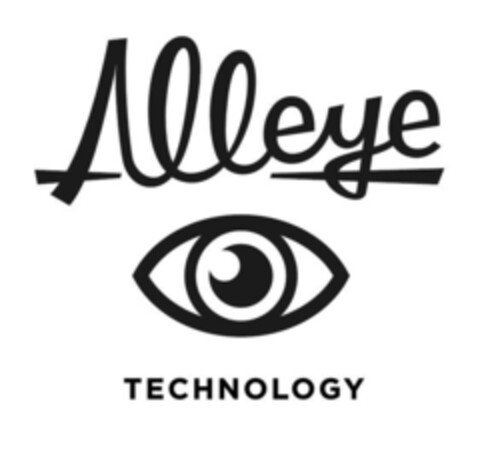 Alleye TECHNOLOGY Logo (IGE, 06.07.2016)