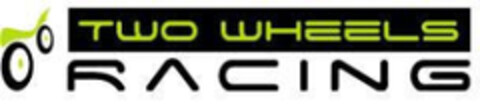 TWO WHEELS RACING Logo (IGE, 07.12.2006)