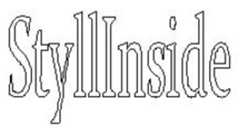 StyllInside Logo (IGE, 12.10.2009)