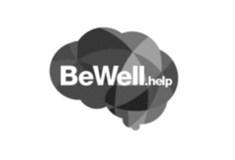 BeWell.help Logo (IGE, 09/21/2016)