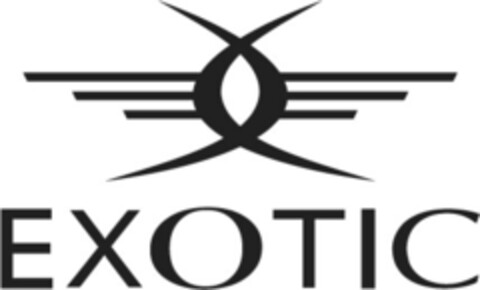 EXOTIC Logo (IGE, 16.11.2009)