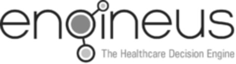 engineus The Healthcare Decision Engine Logo (IGE, 09.11.2015)