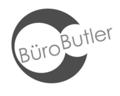 BüroButler Logo (IGE, 12/03/2014)