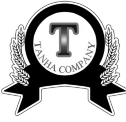 T TANHA COMPANY Logo (IGE, 28.12.2011)
