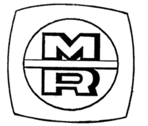 MR Logo (IGE, 01/07/1991)