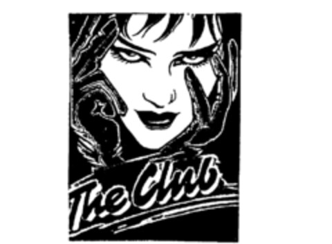 The Club Logo (IGE, 16.01.1986)