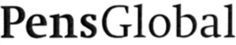 PensGlobal Logo (IGE, 02.04.2008)