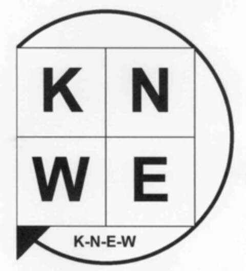 KNEW Logo (IGE, 18.01.2000)