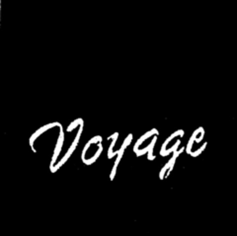 Voyage Logo (IGE, 07.02.1996)