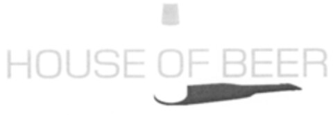 HOUSE OF BEER Logo (IGE, 11.05.2006)