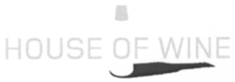 HOUSE OF WINE Logo (IGE, 11.05.2006)