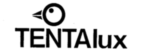 TENTAlux Logo (IGE, 19.02.1989)