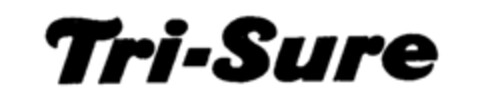 Tri-Sure Logo (IGE, 11.02.1992)