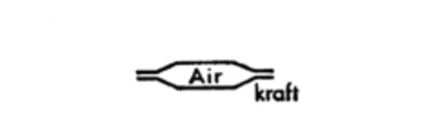 Air kraft Logo (IGE, 03/18/1976)