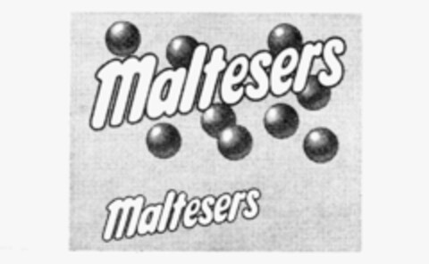 Maltesers Maltesers Logo (IGE, 02.03.1988)