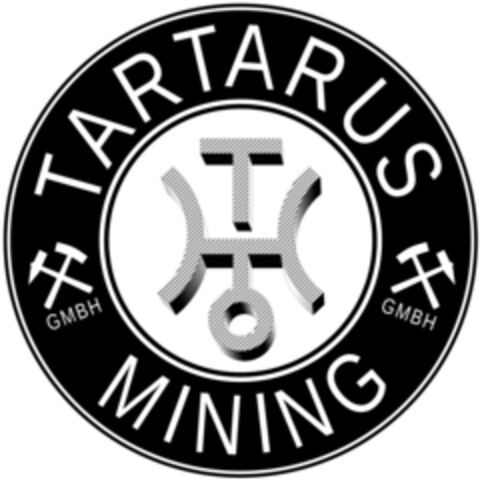 TARTARUS GMBH MINING GMBH Logo (IGE, 05.02.2024)