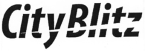 City Blitz Logo (IGE, 18.12.2007)