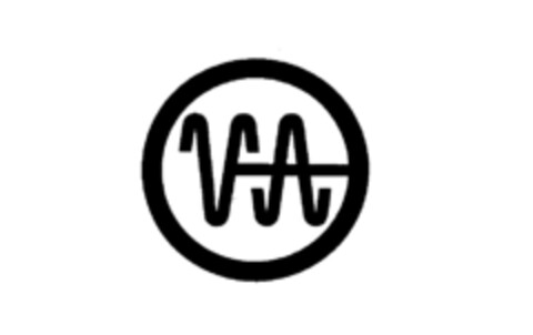VA Logo (IGE, 27.02.1977)