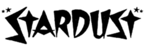 StARDUSt Logo (IGE, 27.04.1988)