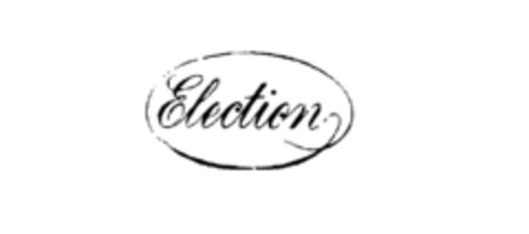 Election Logo (IGE, 31.05.1977)