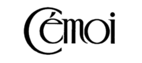 Cémoi Logo (IGE, 20.06.1977)