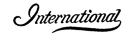 International Logo (IGE, 04/19/1990)