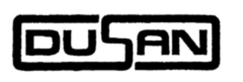 DUSAN Logo (IGE, 11.06.1981)