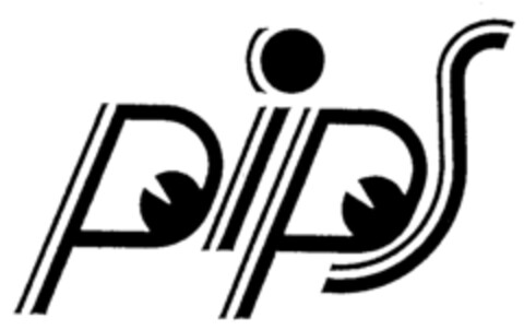 pips Logo (IGE, 24.04.1992)