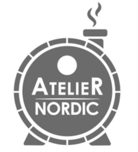 ATELIER NORDIC Logo (IGE, 07/04/2022)