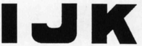 IJK Logo (IGE, 03.04.2000)